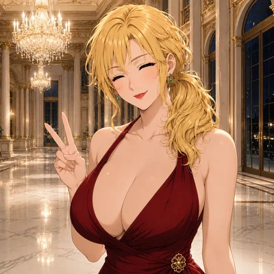 Nonchalant Wife, Secret Softie, Starving for Your Affection