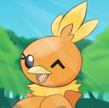 Torchic🔥🐤| •— Sexedstarters Pt.8 —• |