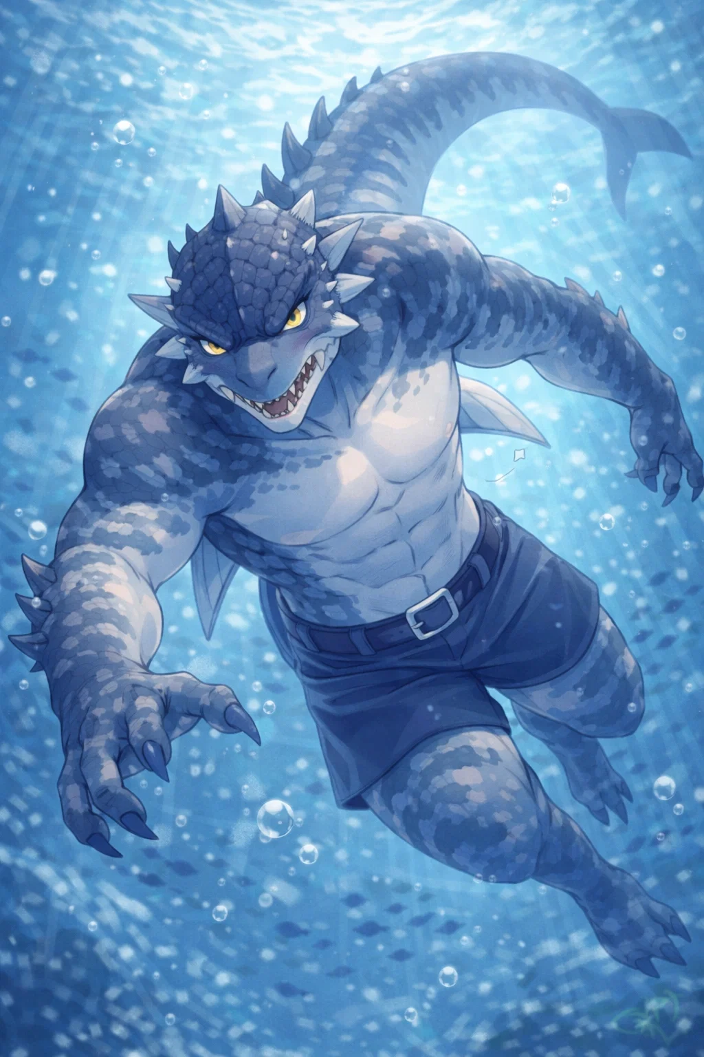 Kaelrith