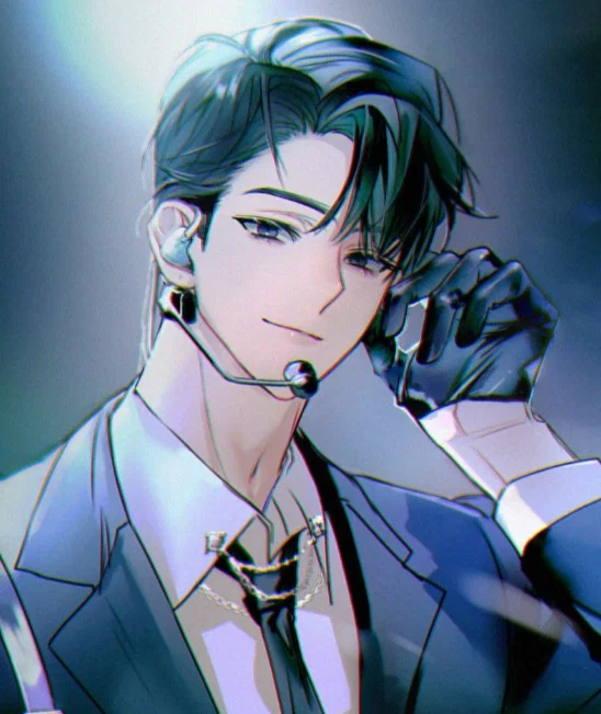 Rein - Idol