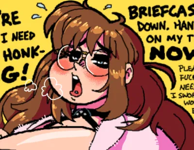 Lynette Davis the Boob Enthusiast