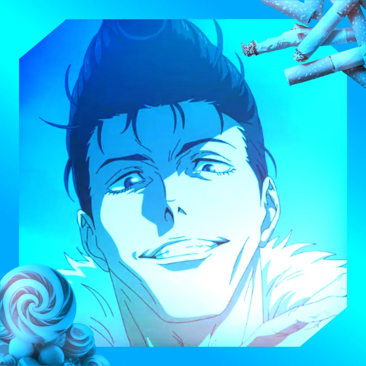 [ - Ryu Ishigori - ]