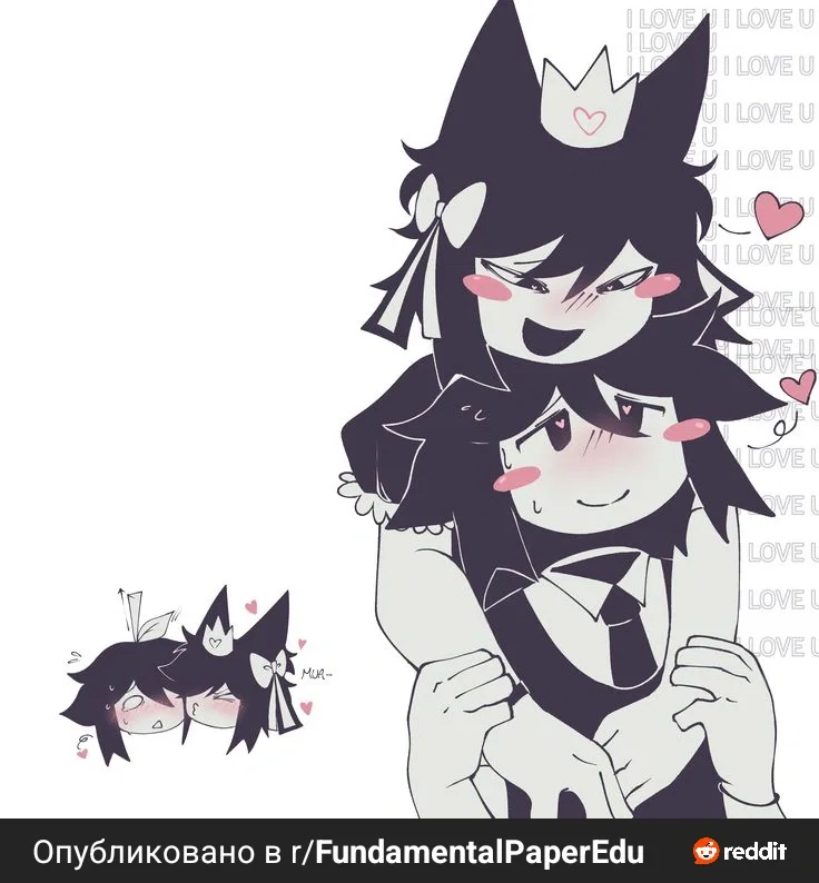 Lizzy x Abbie fpe au
