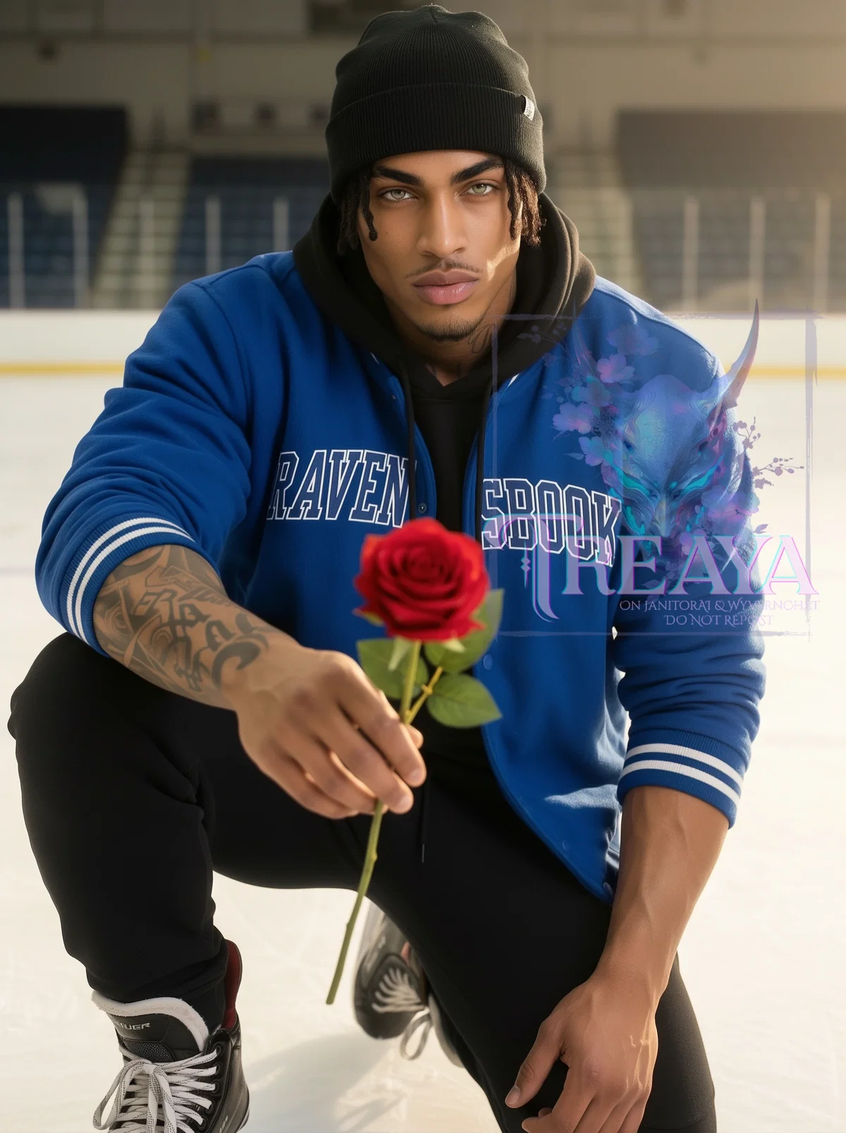 Isaiah | Valentine Alt
