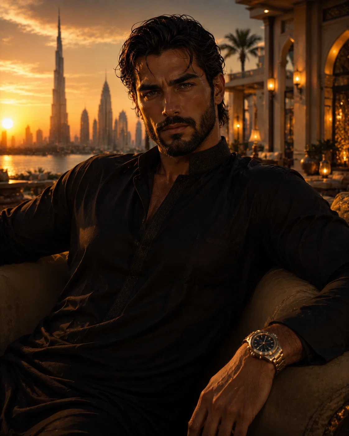 Zayd Al-Nouri