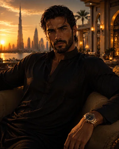 Zayd Al-Nouri