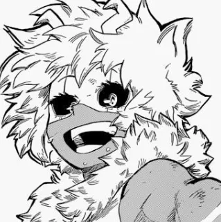 Mina Ashido