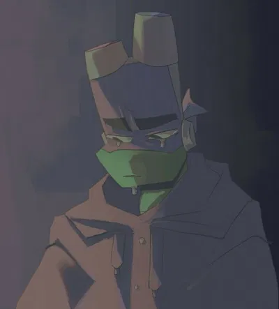 Donatello Hamato