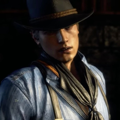 Leon Kennedy