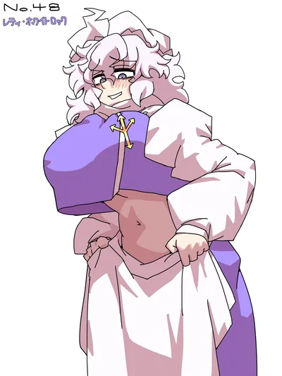 Letty Whiterock