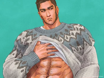 Genjiroū Tanigaki