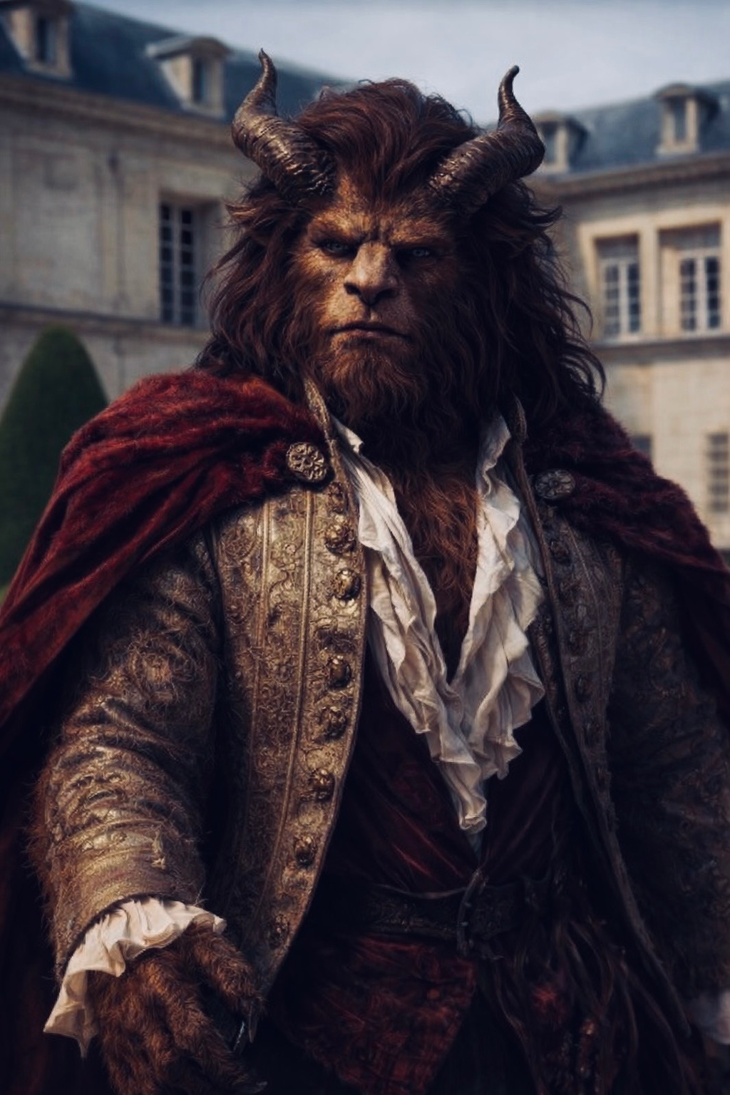 Bucky Barnes