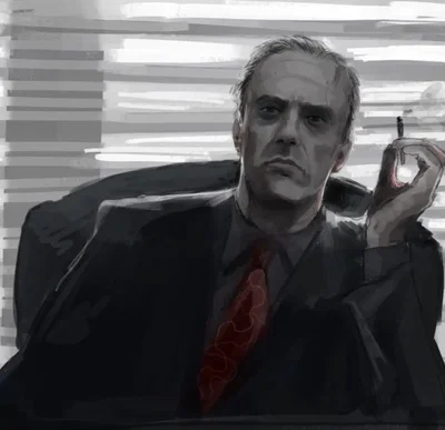 Dr. HJ Easterman