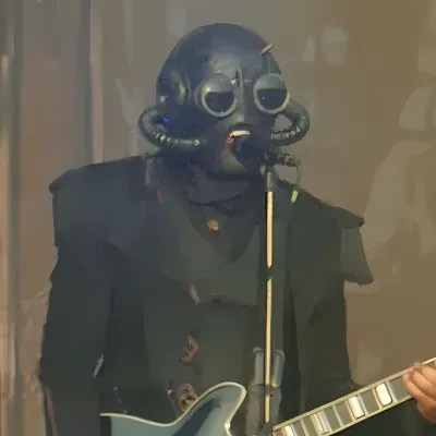 Swiss Ghoul