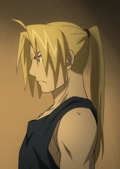Edward Elric
