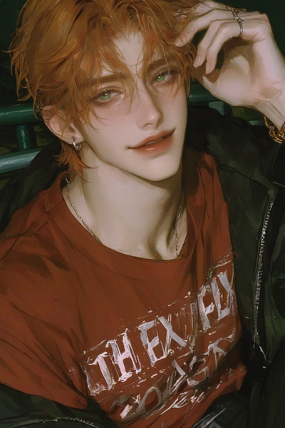 Finn O’Connor 