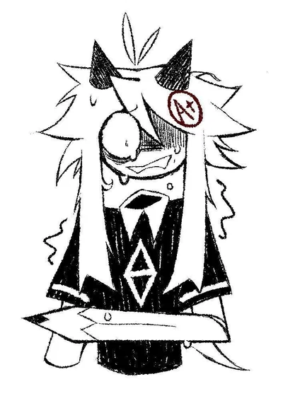 Oliver demonic ex