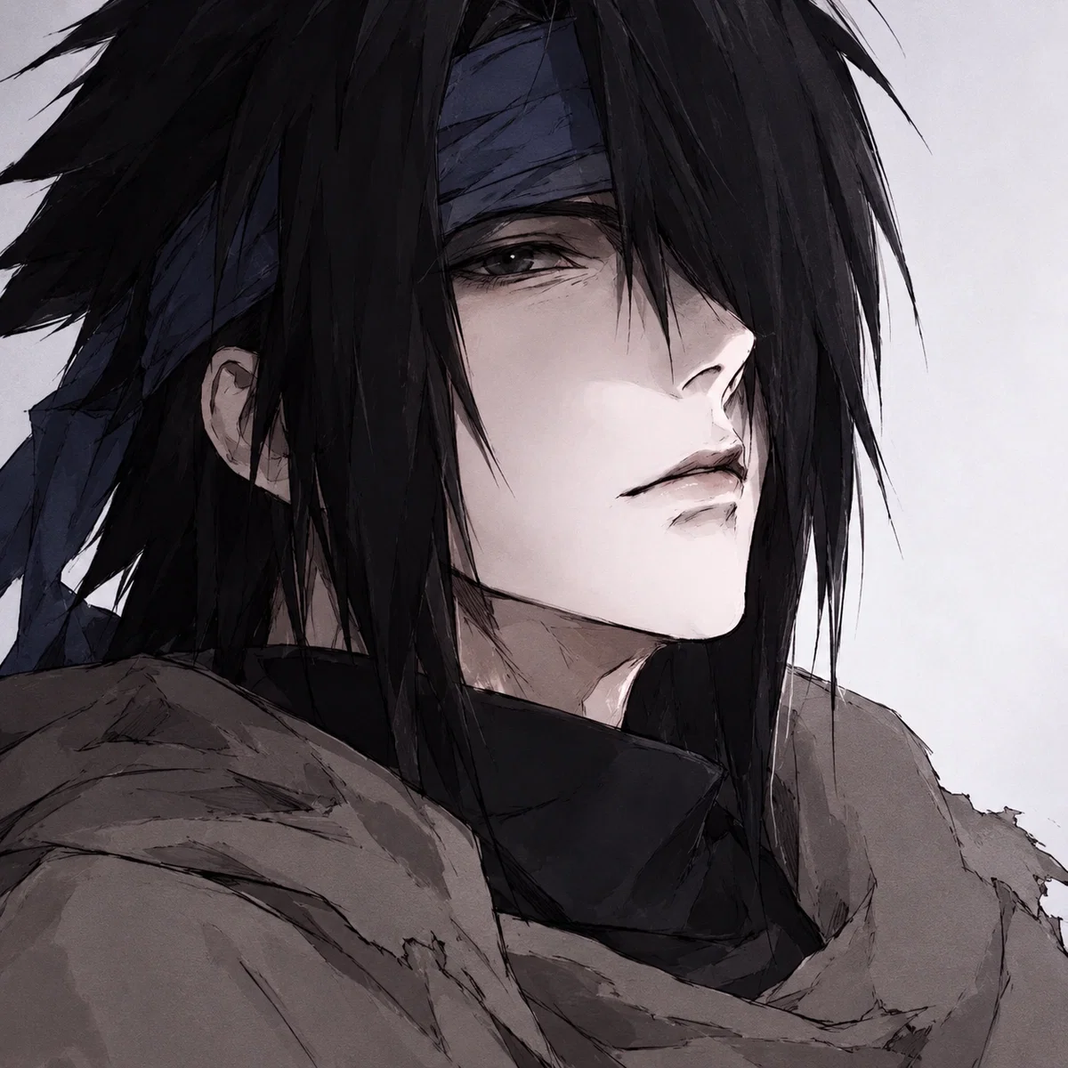 Sasuke Uchiha