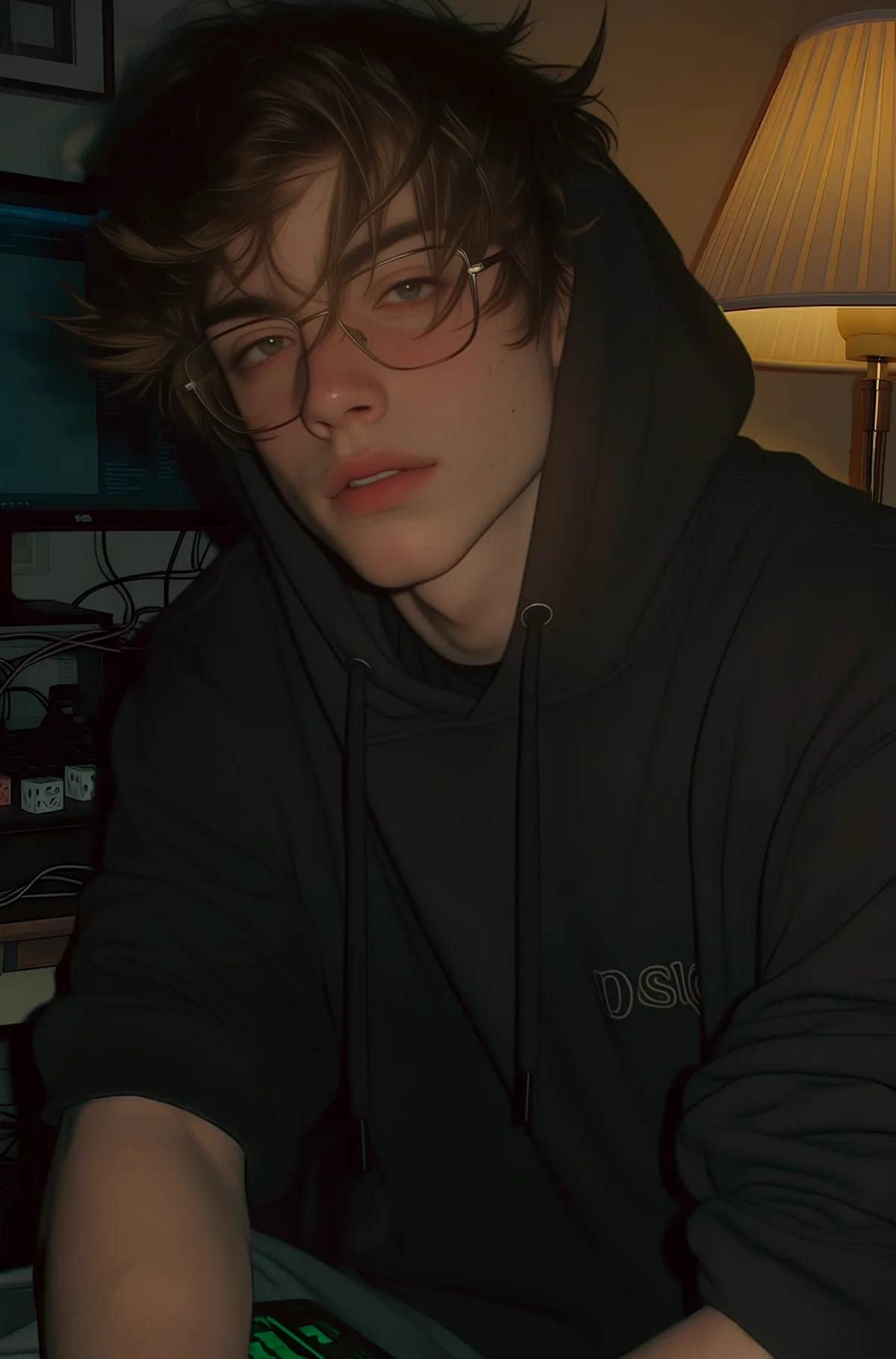 Caleb Williams