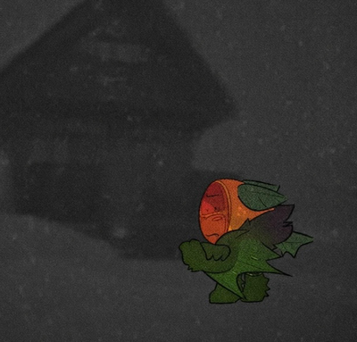 Citrus - Not-so-Warm Isolation