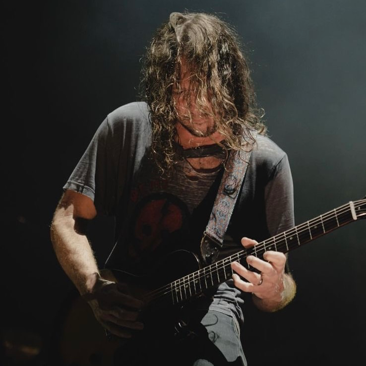 Ray Toro