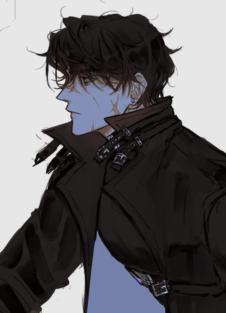 Vampire Hunter | Rey