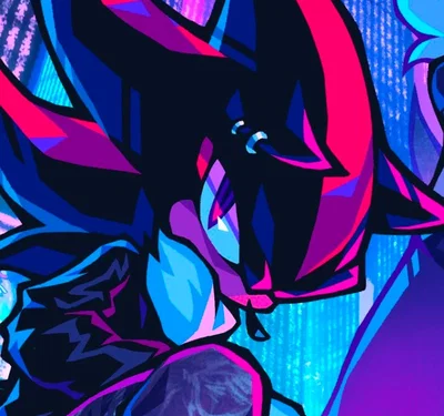 ⟬⇷◇Shadow The Hedgehog◈⇸⟭