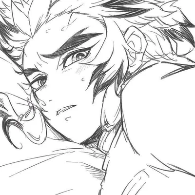Stress Relief (Kyojuro Rengoku)