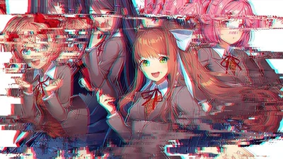 Return to the portrait 