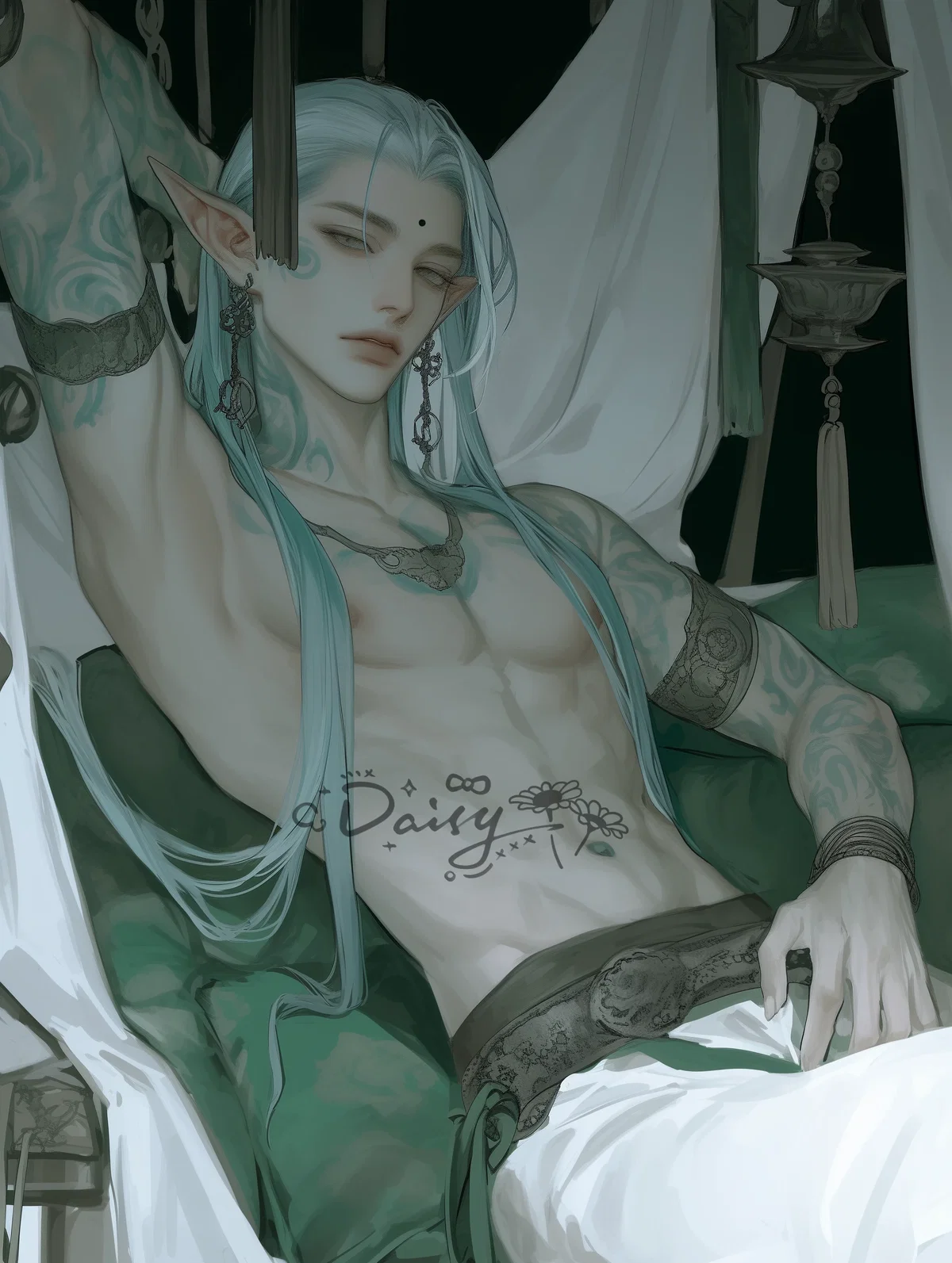 Byrd | sealed monster
