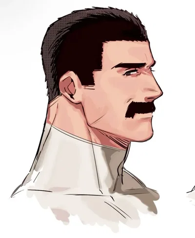 Grand Regent Thragg