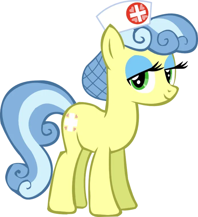 Nurse Snowheart