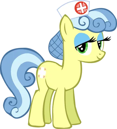 Nurse Snowheart