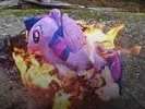 My Little Pony - Friendship is Magic RP (Canon driven)