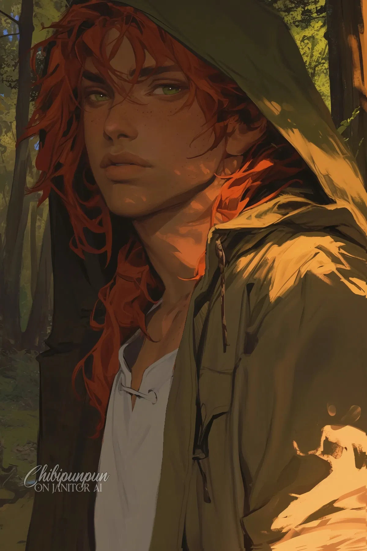 YOUR HUMAN SON | ELI