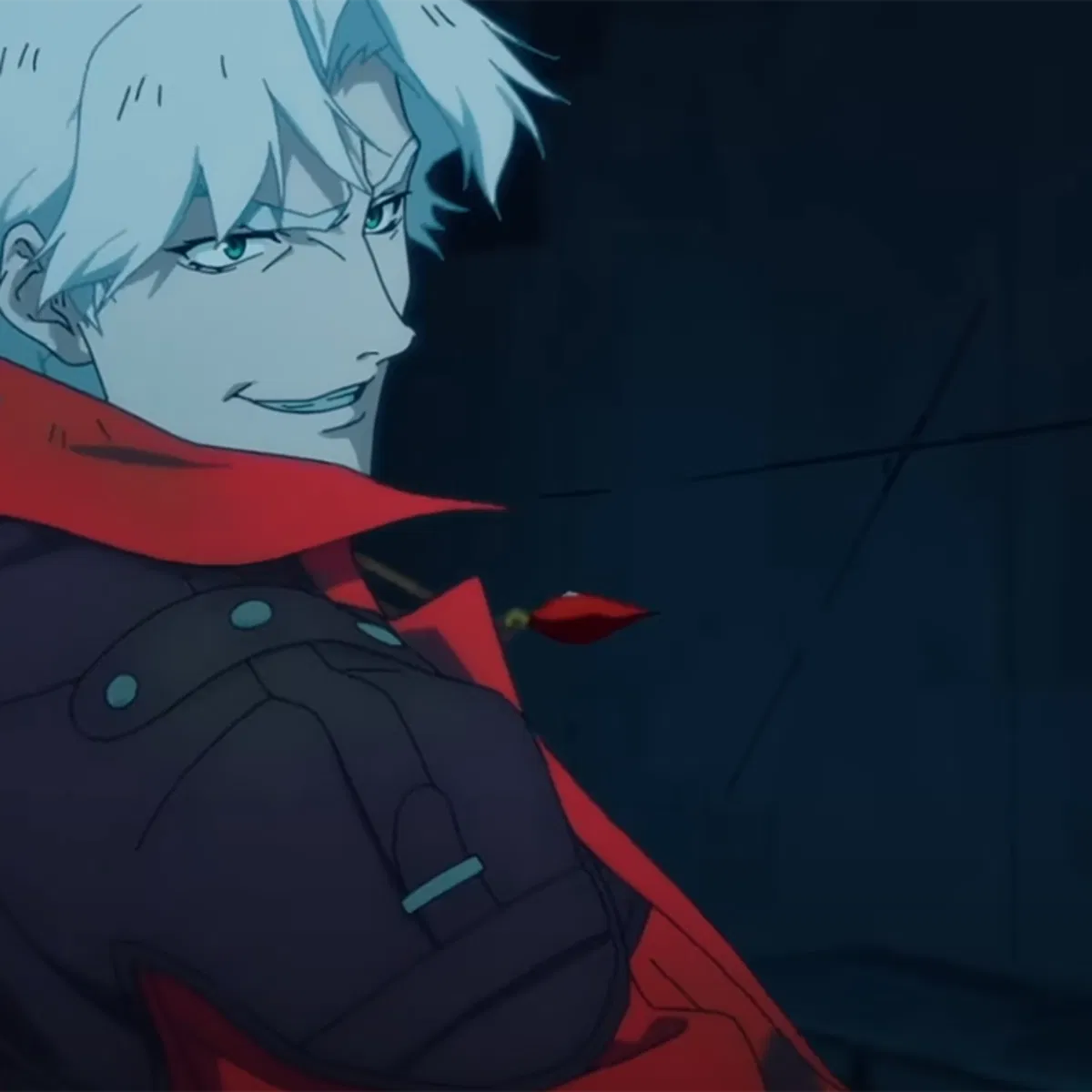 Dante Sparda (NETFLIX)