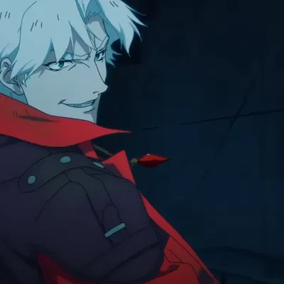 Dante Sparda (NETFLIX)