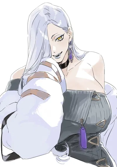 Omi, Snake Wife without a Husband