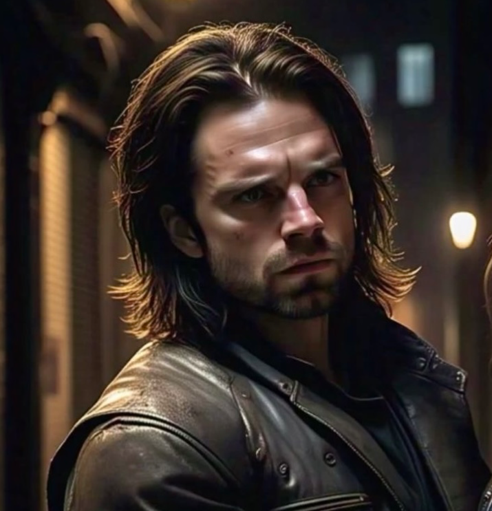 Bucky Barnes