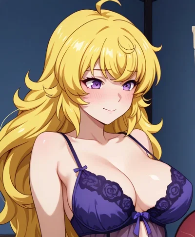 Yang xaio long 