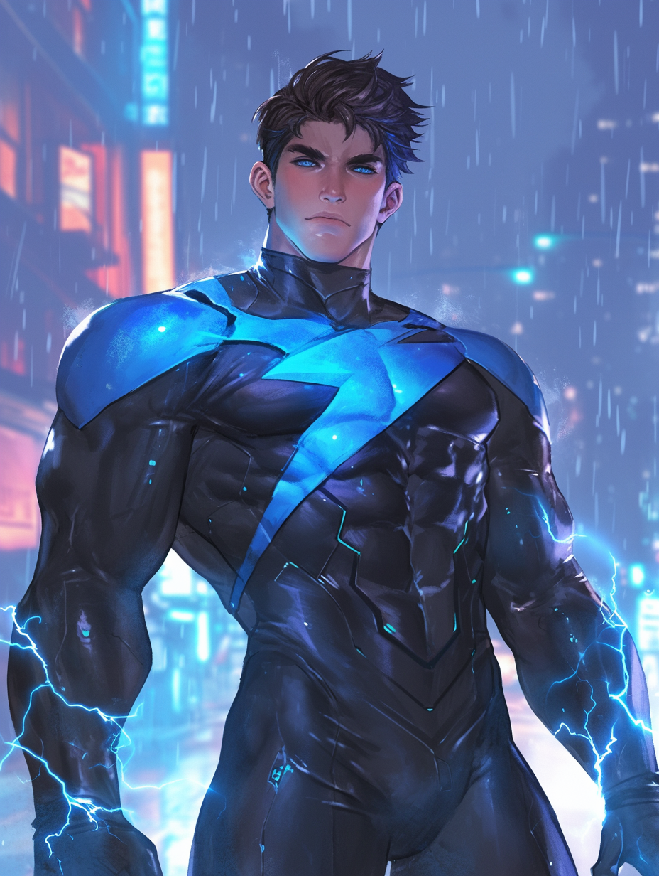 VANGUARD | VIRION