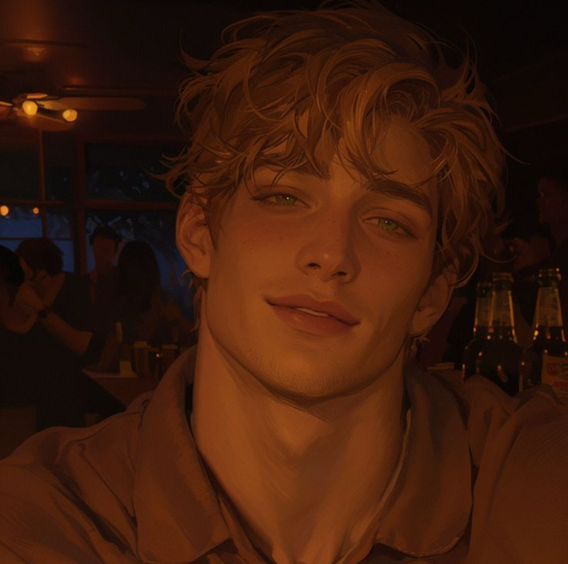Sawyer Bell