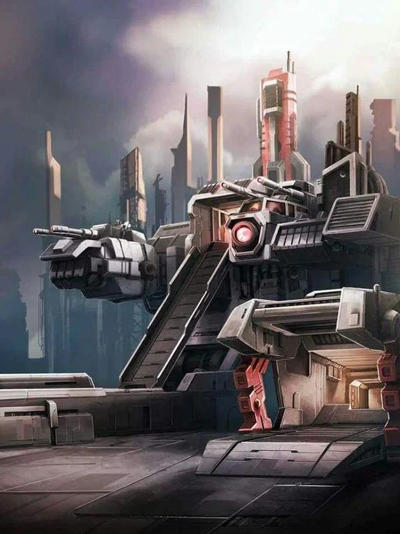 🏙️ Metroplex 🏙️