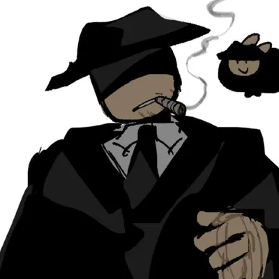 Mafioso [Forsaken?]