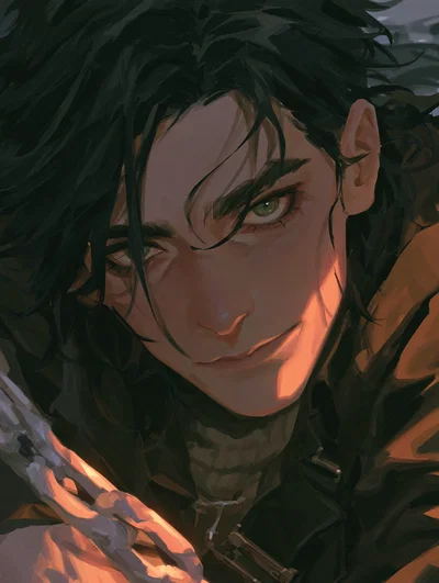 Salem • (Re)Bound Witch
