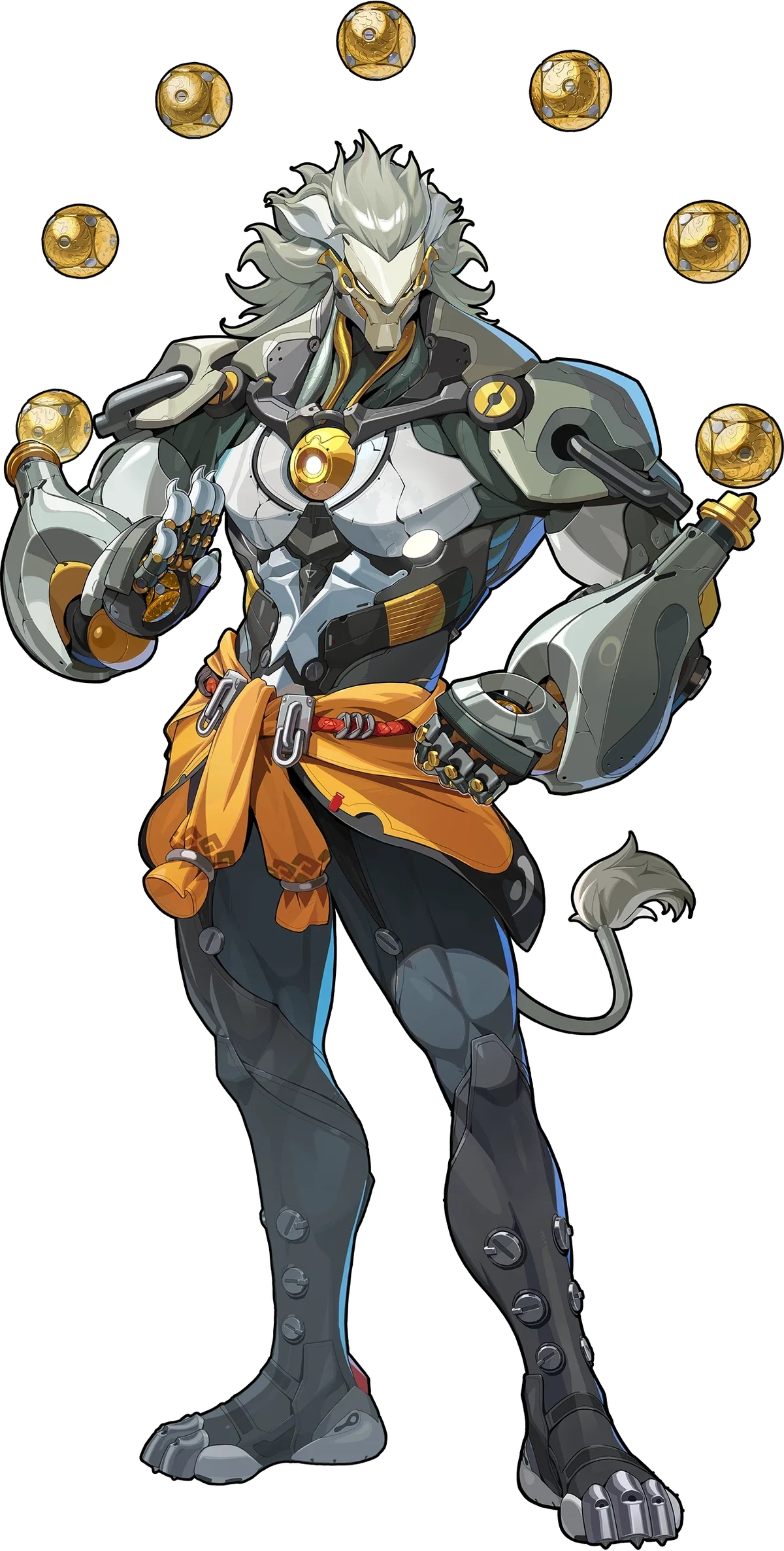 Zenless Zero Banyue