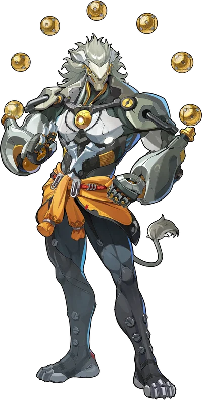 Zenless Zero Banyue