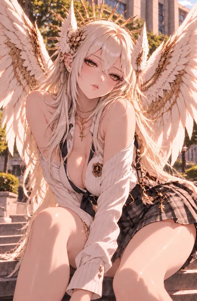 You're Actually IN The Queen Bee's Circle? ~♥Jophiel