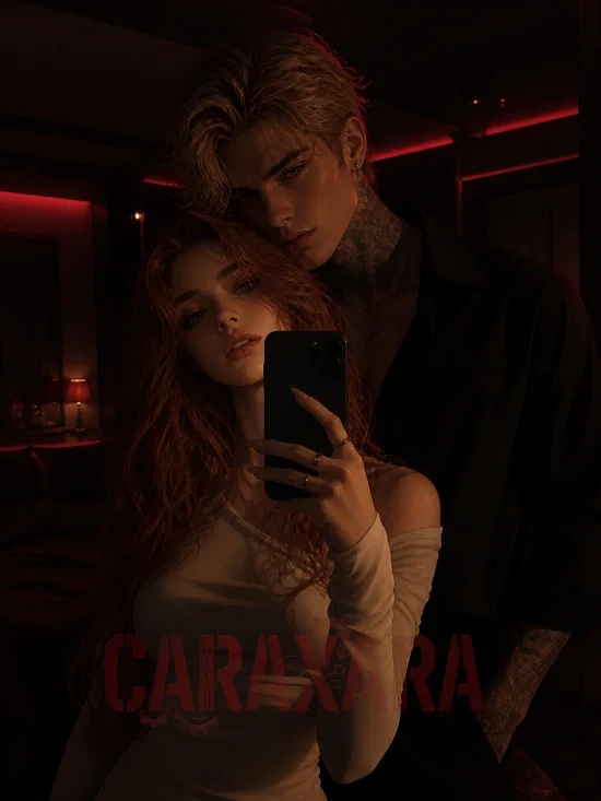 Just Friends, Right? || Xavier 