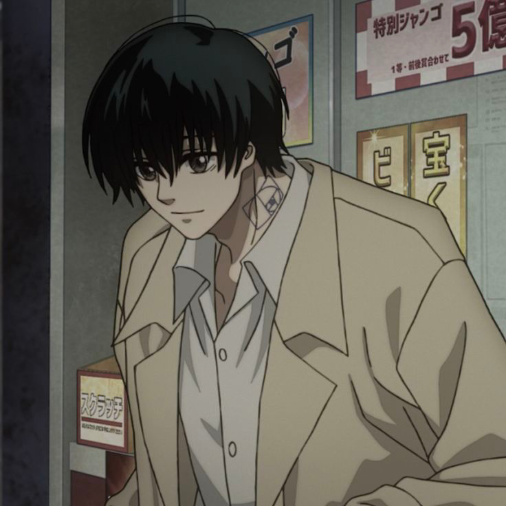 Yoichi Nagumo
